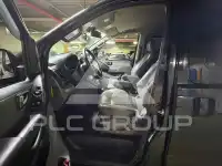 2017 Hyundai Starex