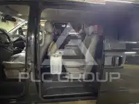 2017 Hyundai Starex
