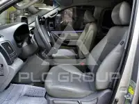 2017 Hyundai Starex