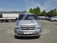 2017 Hyundai Starex