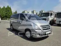 2017 Hyundai Starex