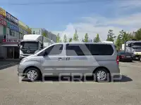 2017 Hyundai Starex