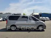 2017 Hyundai Starex