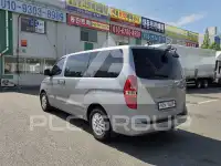 2017 Hyundai Starex