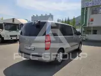 2017 Hyundai Starex