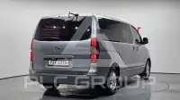 2017 Hyundai Starex