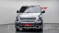 2017 Hyundai Starex