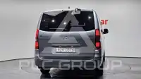 2017 Hyundai Starex