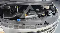 2017 Hyundai Starex