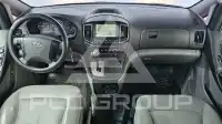 2017 Hyundai Starex