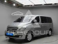 2017 Hyundai Starex