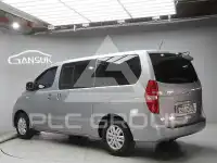 2017 Hyundai Starex