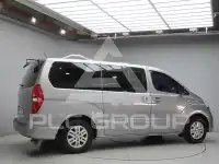 2017 Hyundai Starex