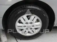2017 Hyundai Starex