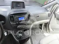 2017 Hyundai Starex
