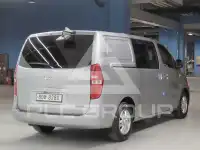 2017 Hyundai Starex