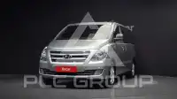 2017 Hyundai Starex