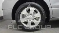 2017 Hyundai Starex