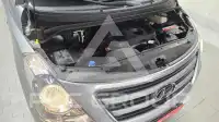 2017 Hyundai Starex