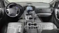 2017 Hyundai Starex