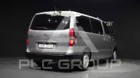 2017 Hyundai Starex