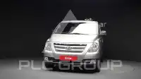2017 Hyundai Starex