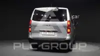 2017 Hyundai Starex