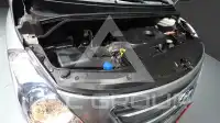 2017 Hyundai Starex