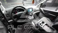 2017 Hyundai Starex