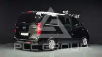2017 Hyundai Starex