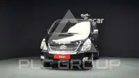 2017 Hyundai Starex