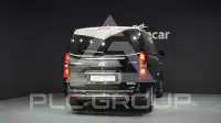 2017 Hyundai Starex