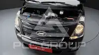 2017 Hyundai Starex