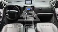 2017 Hyundai Starex