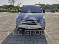 2017 Hyundai Starex