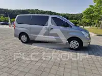 2017 Hyundai Starex