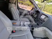 2017 Hyundai Starex