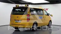 2017 Hyundai Starex