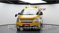 2017 Hyundai Starex