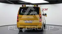 2017 Hyundai Starex