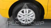 2017 Hyundai Starex