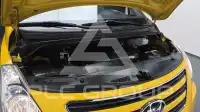 2017 Hyundai Starex