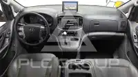 2017 Hyundai Starex