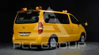 2017 Hyundai Starex