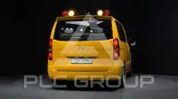 2017 Hyundai Starex