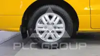 2017 Hyundai Starex