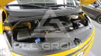 2017 Hyundai Starex