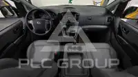 2017 Hyundai Starex