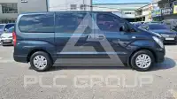 2017 Hyundai Starex