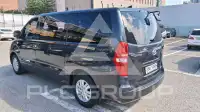 2017 Hyundai Starex